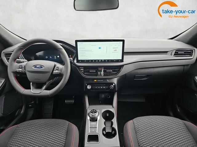 Ford - Kuga - EU-Neuwagen - Reimport