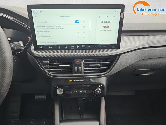 Ford - Kuga - EU-Neuwagen - Reimport