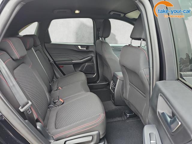 Ford - Kuga - EU-Neuwagen - Reimport