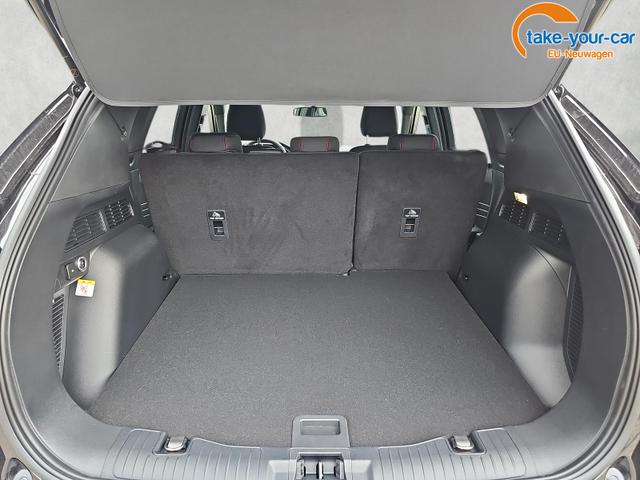 Ford - Kuga - EU-Neuwagen - Reimport