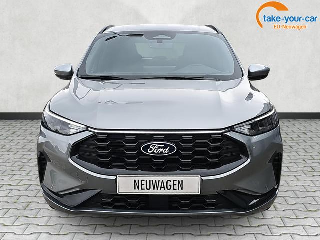 Ford - Kuga - EU-Neuwagen - Reimport
