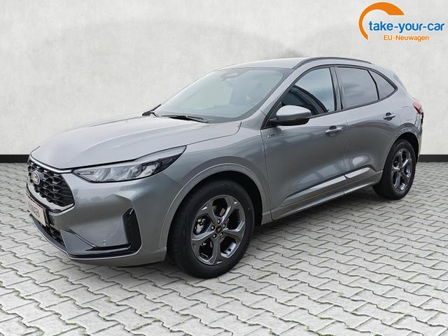 Ford - Kuga - EU-Neuwagen - Reimport