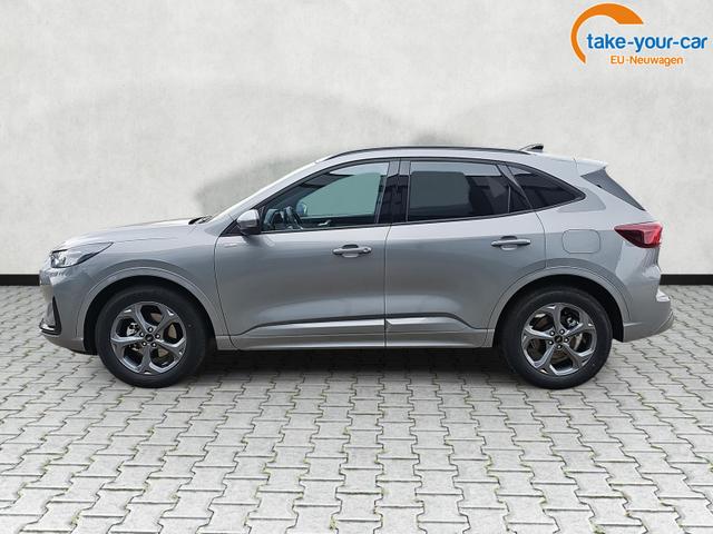 Ford - Kuga - EU-Neuwagen - Reimport