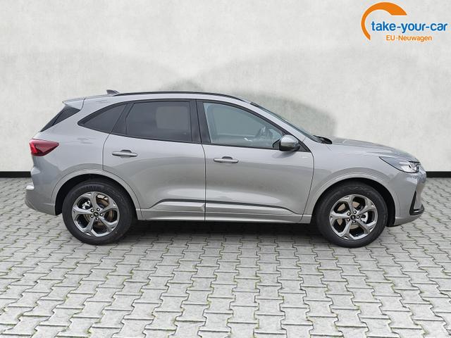 Ford - Kuga - EU-Neuwagen - Reimport