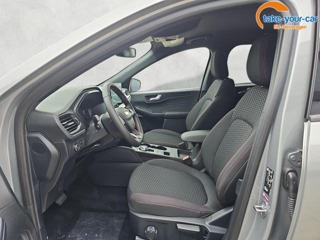 Ford - Kuga - EU-Neuwagen - Reimport