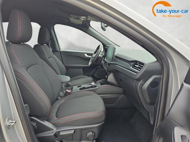 Ford - Kuga - EU-Neuwagen - Reimport