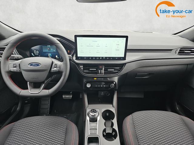 Ford - Kuga - EU-Neuwagen - Reimport