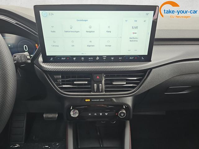 Ford - Kuga - EU-Neuwagen - Reimport