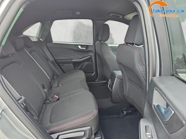 Ford - Kuga - EU-Neuwagen - Reimport