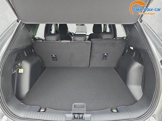 Ford - Kuga - EU-Neuwagen - Reimport