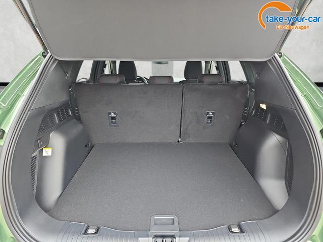Ford - Kuga - EU-Neuwagen - Reimport