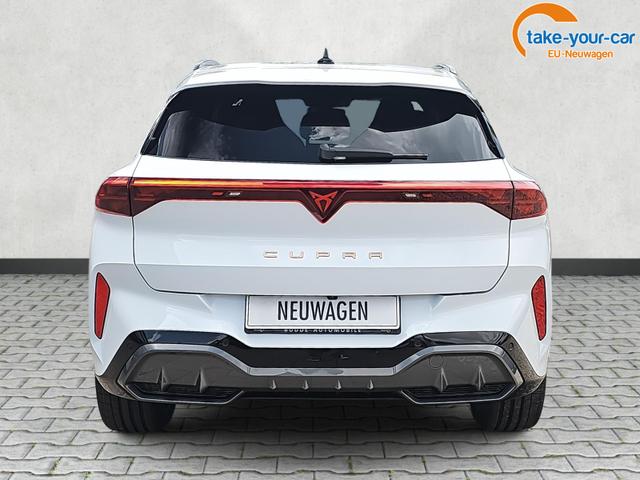 Cupra - Terramar - EU-Neuwagen - Reimport
