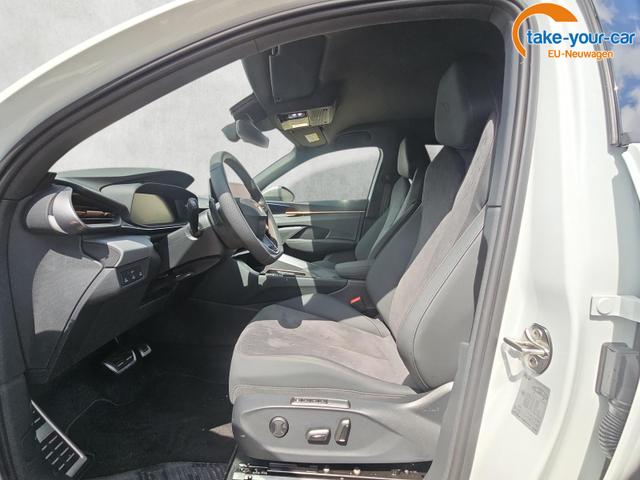 Cupra - Terramar - EU-Neuwagen - Reimport