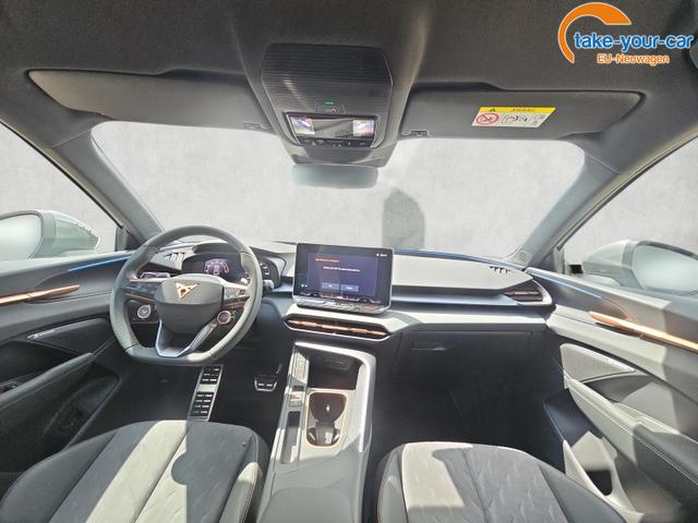 Cupra - Terramar - EU-Neuwagen - Reimport