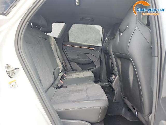 Cupra - Terramar - EU-Neuwagen - Reimport