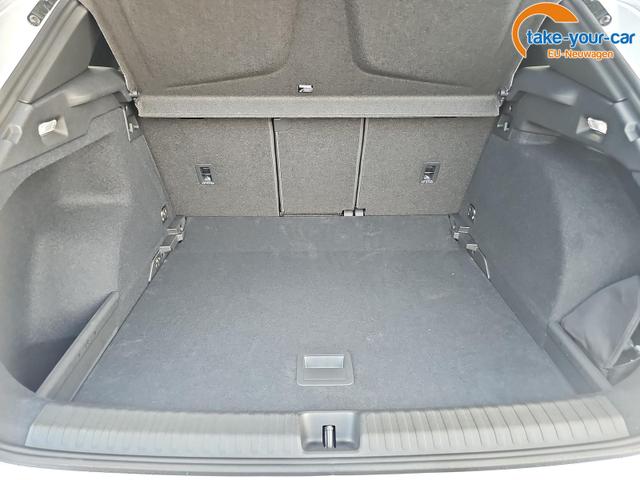 Cupra - Terramar - EU-Neuwagen - Reimport
