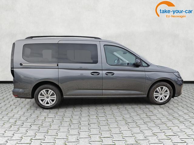 Volkswagen - Caddy Maxi - EU-Neuwagen - Reimport