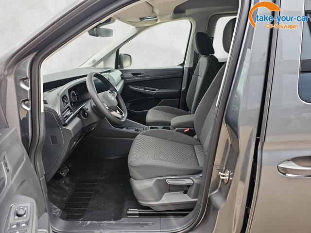 Volkswagen - Caddy Maxi - EU-Neuwagen - Reimport