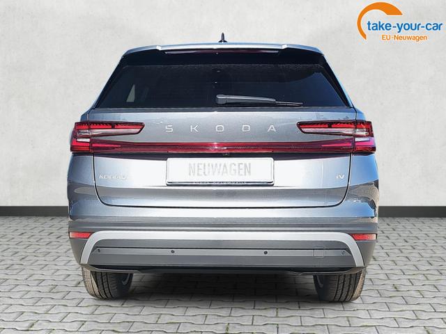 Skoda - Kodiaq - EU-Neuwagen - Reimport