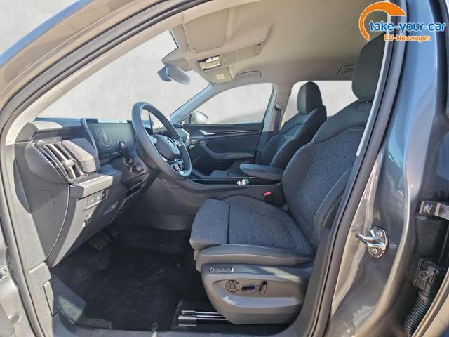 Skoda - Kodiaq - EU-Neuwagen - Reimport