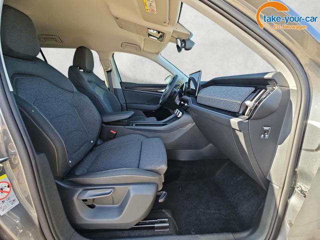 Skoda - Kodiaq - EU-Neuwagen - Reimport