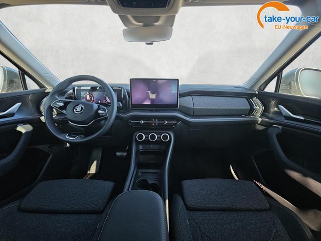 Skoda - Kodiaq - EU-Neuwagen - Reimport