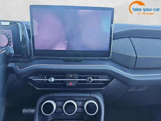 Skoda - Kodiaq - EU-Neuwagen - Reimport