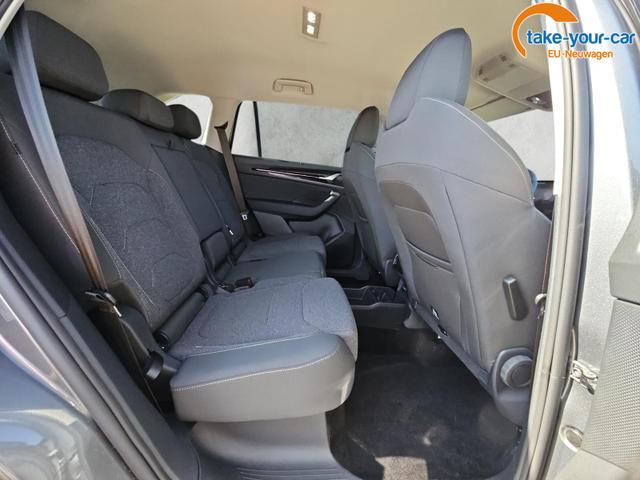 Skoda - Kodiaq - EU-Neuwagen - Reimport