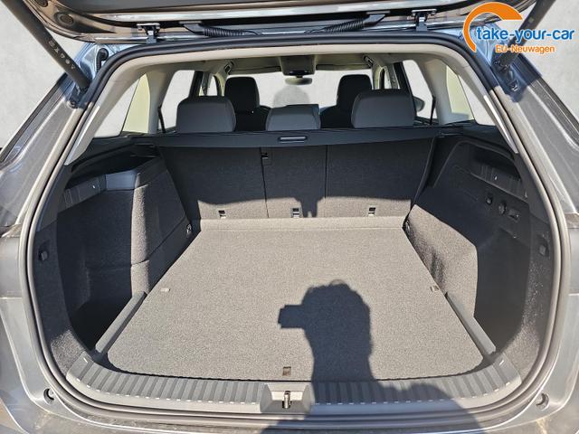 Skoda - Kodiaq - EU-Neuwagen - Reimport
