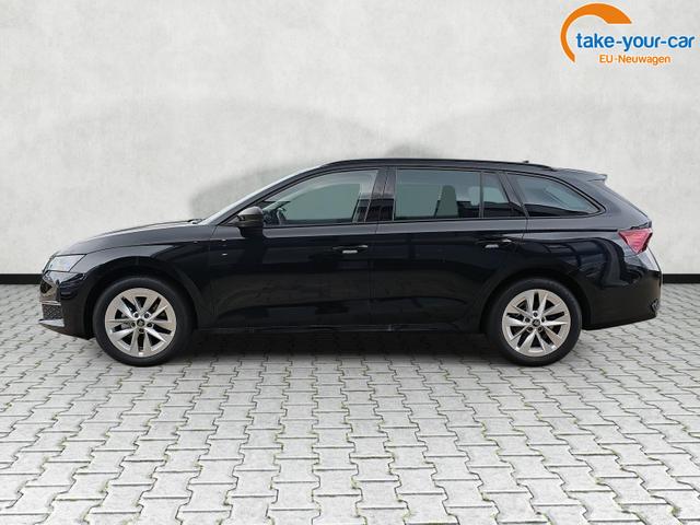 Skoda - Octavia Combi - EU-Neuwagen - Reimport