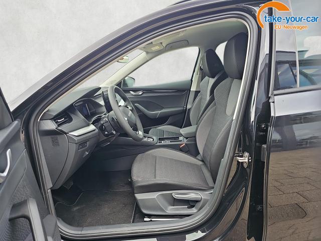 Skoda - Octavia Combi - EU-Neuwagen - Reimport