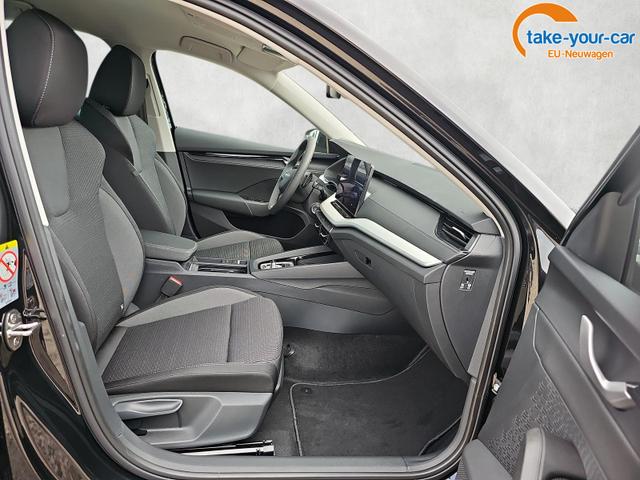 Skoda - Octavia Combi - EU-Neuwagen - Reimport