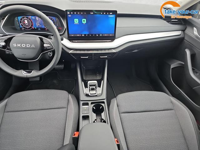 Skoda - Octavia Combi - EU-Neuwagen - Reimport