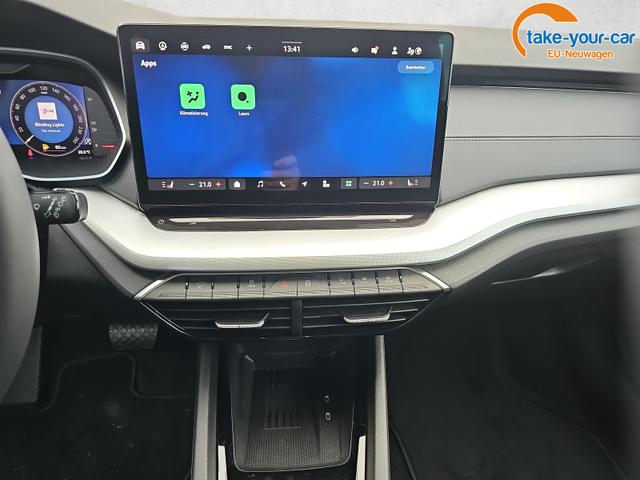 Skoda - Octavia Combi - EU-Neuwagen - Reimport