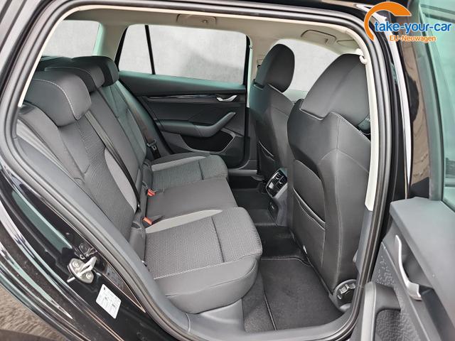 Skoda - Octavia Combi - EU-Neuwagen - Reimport