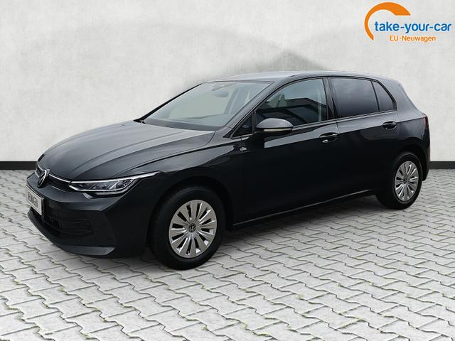 Volkswagen - Golf - EU-Neuwagen - Reimport