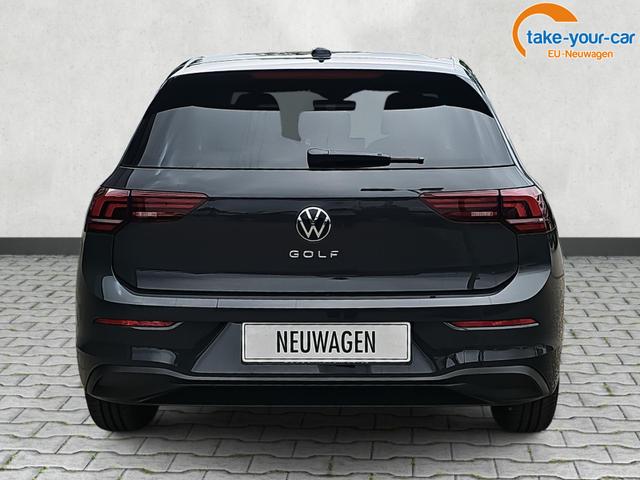 Volkswagen - Golf - EU-Neuwagen - Reimport