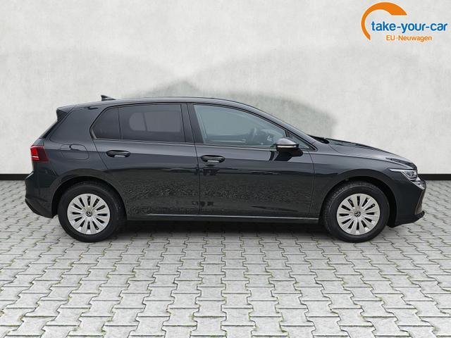 Volkswagen - Golf - EU-Neuwagen - Reimport