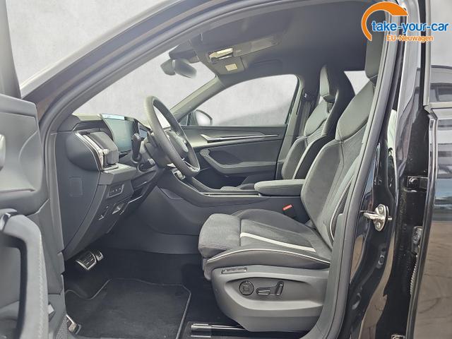 Skoda - Kodiaq - EU-Neuwagen - Reimport