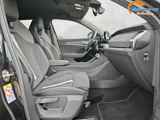 Skoda - Kodiaq - EU-Neuwagen - Reimport