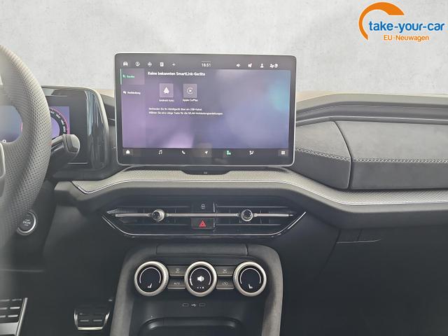 Skoda - Kodiaq - EU-Neuwagen - Reimport