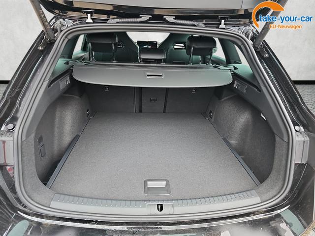 Cupra - Leon Sportstourer - EU-Neuwagen - Reimport