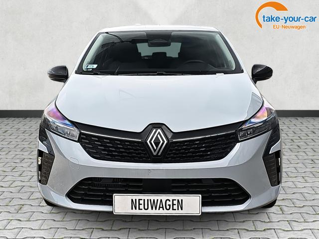 Renault - Clio - EU-Neuwagen - Reimport