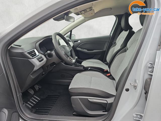 Renault - Clio - EU-Neuwagen - Reimport