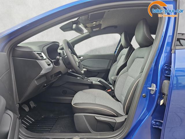 Renault - Clio - EU-Neuwagen - Reimport