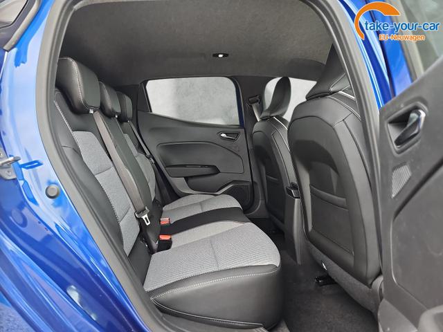 Renault - Clio - EU-Neuwagen - Reimport