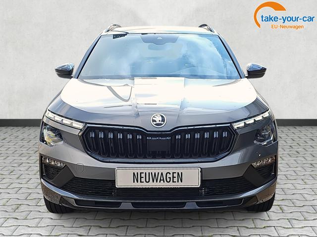 Skoda - Kamiq - EU-Neuwagen - Reimport