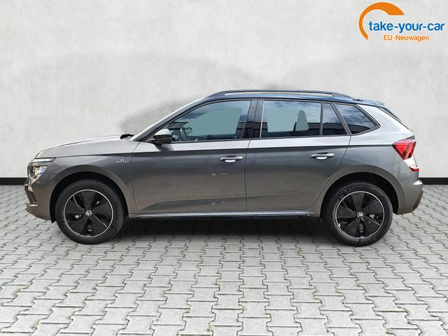 Skoda - Kamiq - EU-Neuwagen - Reimport