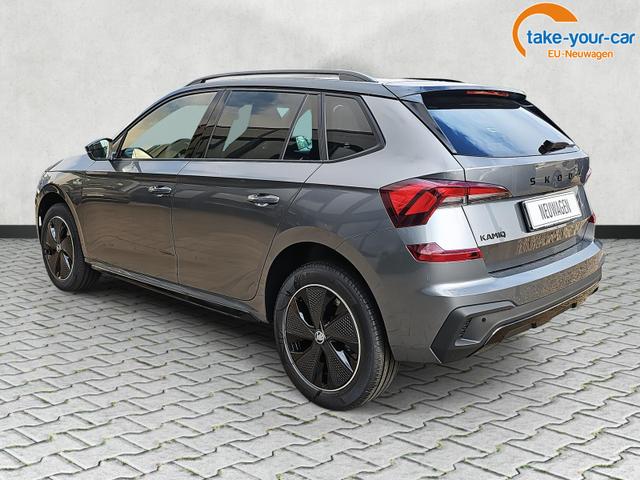 Skoda - Kamiq - EU-Neuwagen - Reimport