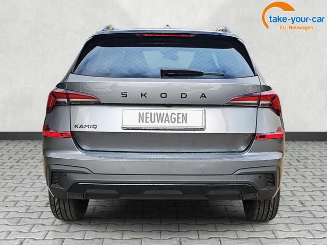 Skoda - Kamiq - EU-Neuwagen - Reimport